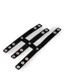 Cage à Pénis En Similicuir 13 Cage à Pénis En Similicuir -Magasin De Jouets Sexuels cage a penis en similicuir 8