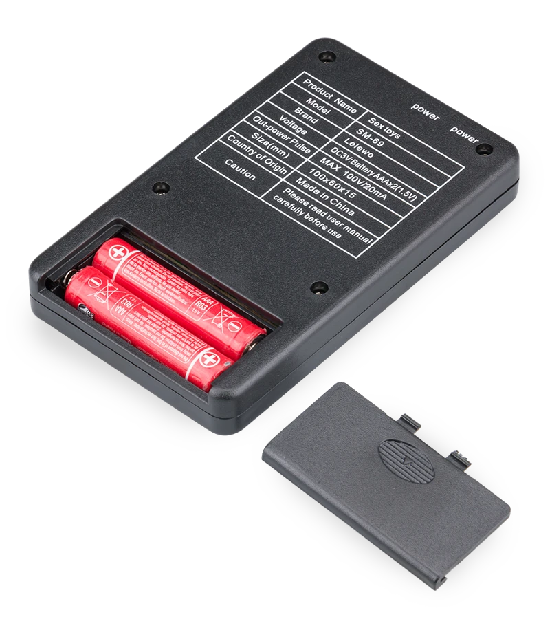 Cage Chasteté électro Stimulation Transparente 11 Cage Chasteté électro Stimulation Transparente – Image 9