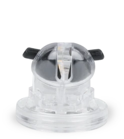 Cage Chasteté électro Stimulation Transparente 17 Cage Chasteté électro Stimulation Transparente -Magasin De Jouets Sexuels cage chastete electro stimulation transparente 9