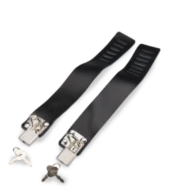 Cage De Chasteté Cuir Pour Pénis -Magasin De Jouets Sexuels cage de chastete cuir pour penis 7