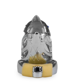 Cage De Chasteté Homme Astrologie Chinoise Coq -Magasin De Jouets Sexuels cage de chastete homme astrologie chinoise coq 10