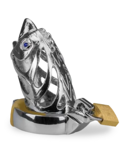 Cage De Chasteté Homme Astrologie Chinoise Coq -Magasin De Jouets Sexuels cage de chastete homme astrologie chinoise coq 11