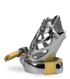 Cage De Chasteté Homme Astrologie Chinoise Coq -Magasin De Jouets Sexuels cage de chastete homme astrologie chinoise coq 12