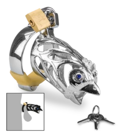 Cage De Chasteté Homme Astrologie Chinoise Coq