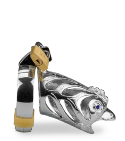 Cage De Chasteté Homme Astrologie Chinoise Coq -Magasin De Jouets Sexuels cage de chastete homme astrologie chinoise coq 6