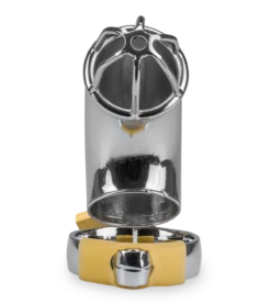 Cage De Chasteté Homme Turtleneck -Magasin De Jouets Sexuels cage de chastete homme turtleneck 10