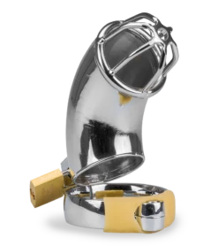 Cage De Chasteté Homme Turtleneck -Magasin De Jouets Sexuels cage de chastete homme turtleneck 12