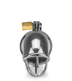 Cage De Chasteté Homme Turtleneck -Magasin De Jouets Sexuels cage de chastete homme turtleneck 5