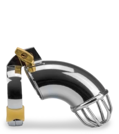 Cage De Chasteté Homme Turtleneck -Magasin De Jouets Sexuels cage de chastete homme turtleneck 6