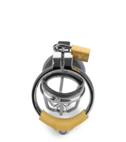 Cage De Chasteté Homme Turtleneck -Magasin De Jouets Sexuels cage de chastete homme turtleneck 7