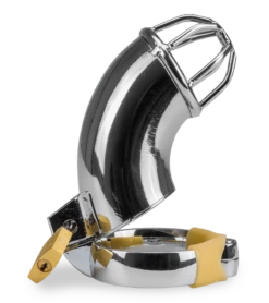 Cage De Chasteté Homme Turtleneck -Magasin De Jouets Sexuels cage de chastete homme turtleneck 9