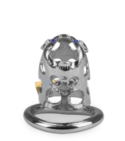 Cage De Chasteté Pénis Astrologie Chinoise Cochon -Magasin De Jouets Sexuels cage de chastete penis astrologie chinoise cochon 10