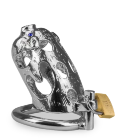 Cage De Chasteté Pénis Astrologie Chinoise Cochon -Magasin De Jouets Sexuels cage de chastete penis astrologie chinoise cochon 11