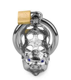 Cage De Chasteté Pénis Astrologie Chinoise Cochon -Magasin De Jouets Sexuels cage de chastete penis astrologie chinoise cochon 5