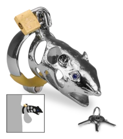 Cage De Chasteté Pénis Astrologie Chinoise Rat