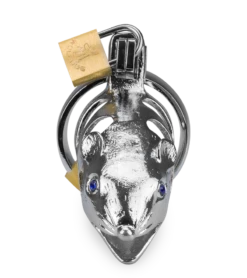 Cage De Chasteté Pénis Astrologie Chinoise Rat -Magasin De Jouets Sexuels cage de chastete penis astrologie chinoise rat 5