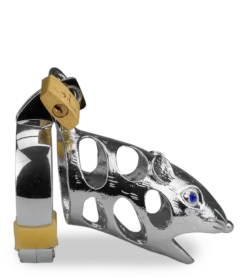 Cage De Chasteté Pénis Astrologie Chinoise Rat -Magasin De Jouets Sexuels cage de chastete penis astrologie chinoise rat 6