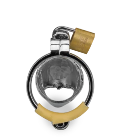 Cage De Chasteté Pénis Astrologie Chinoise Rat -Magasin De Jouets Sexuels cage de chastete penis astrologie chinoise rat 7