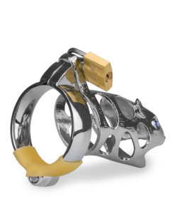 Cage De Chasteté Pénis Astrologie Chinoise Rat -Magasin De Jouets Sexuels cage de chastete penis astrologie chinoise rat 8