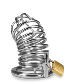 Cage De Chasteté Pénis Captive 21 Cage De Chasteté Pénis Captive -Magasin De Jouets Sexuels cage de chastete penis captive 11