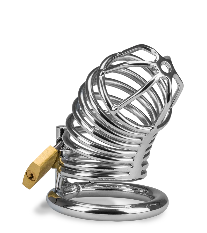 Cage De Chasteté Pénis Captive 12 Cage De Chasteté Pénis Captive – Image 10