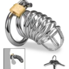 Cage De Chasteté Pénis Captive -Magasin De Jouets Sexuels cage de chastete penis captive 3