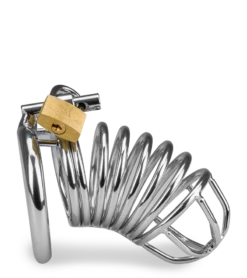 Cage De Chasteté Pénis Captive 16 Cage De Chasteté Pénis Captive -Magasin De Jouets Sexuels cage de chastete penis captive 6