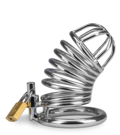 Cage De Chasteté Pénis Captive 19 Cage De Chasteté Pénis Captive -Magasin De Jouets Sexuels cage de chastete penis captive 9