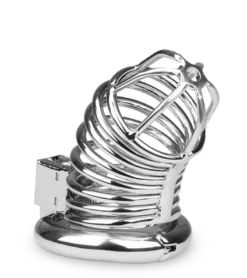 Cage De Chasteté Pénis Capture -Magasin De Jouets Sexuels cage de chastete penis capture 12