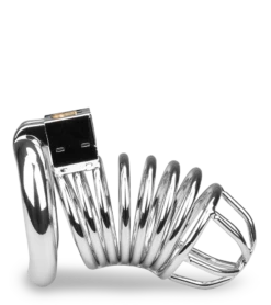 Cage De Chasteté Pénis Capture -Magasin De Jouets Sexuels cage de chastete penis capture 6