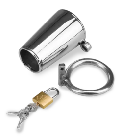 Cage De Chasteté Pénis Domina 19 Cage De Chasteté Pénis Domina -Magasin De Jouets Sexuels cage de chastete penis domina 11