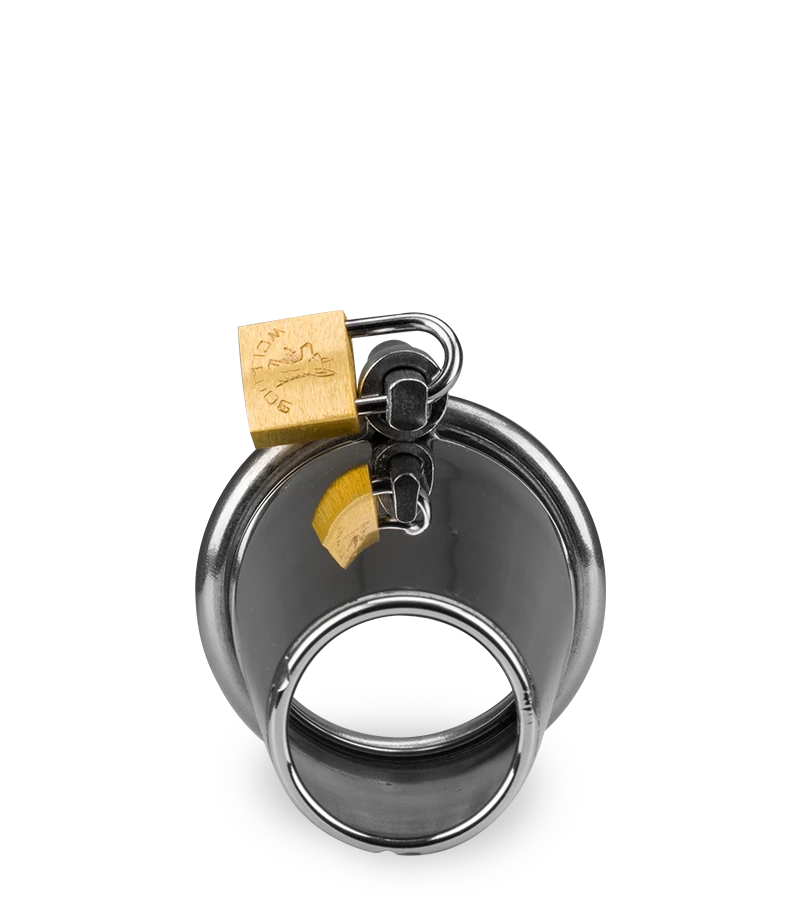 Cage De Chasteté Pénis Domina 5 Cage De Chasteté Pénis Domina – Image 3