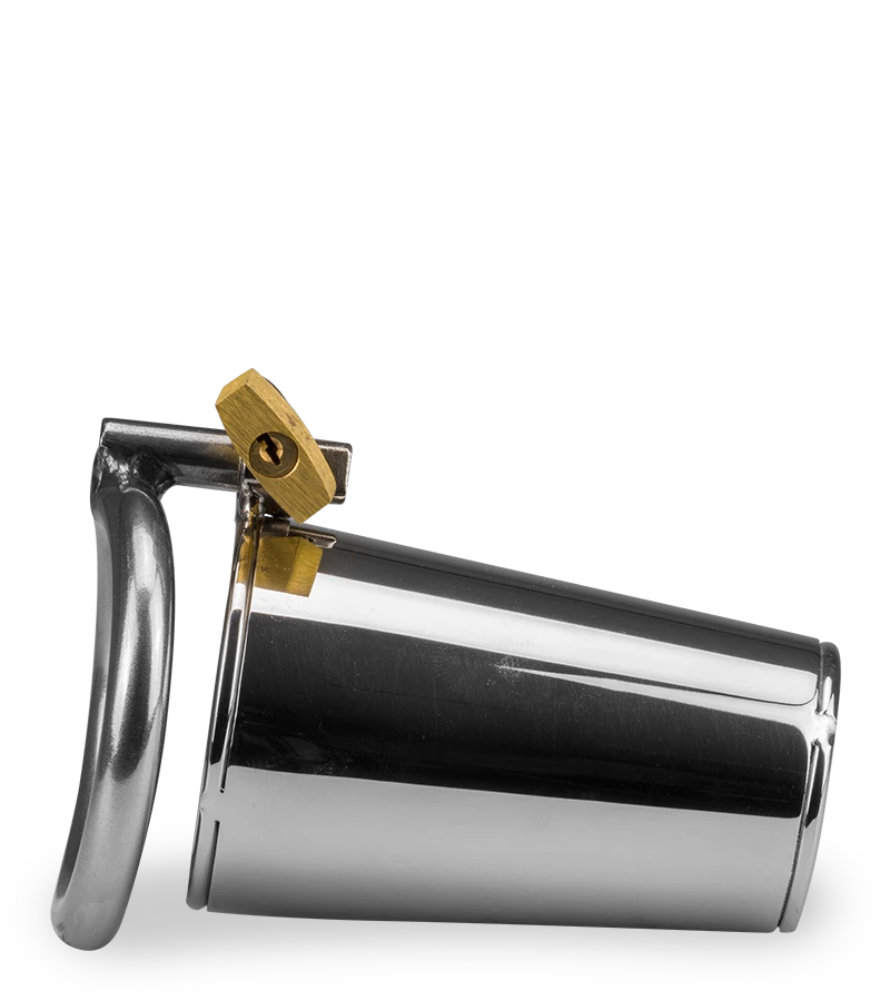 Cage De Chasteté Pénis Domina 6 Cage De Chasteté Pénis Domina – Image 4