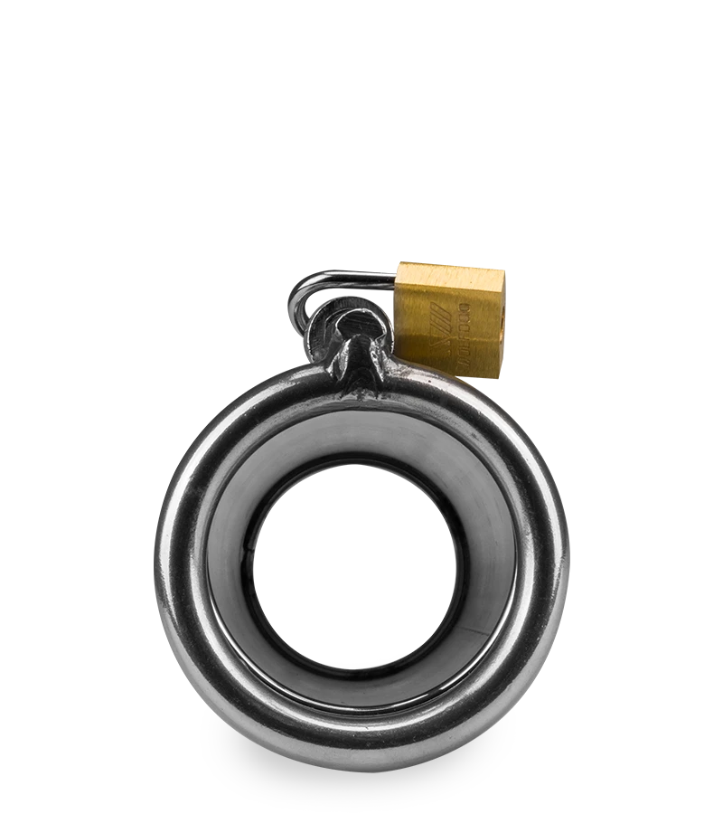 Cage De Chasteté Pénis Domina 7 Cage De Chasteté Pénis Domina – Image 5