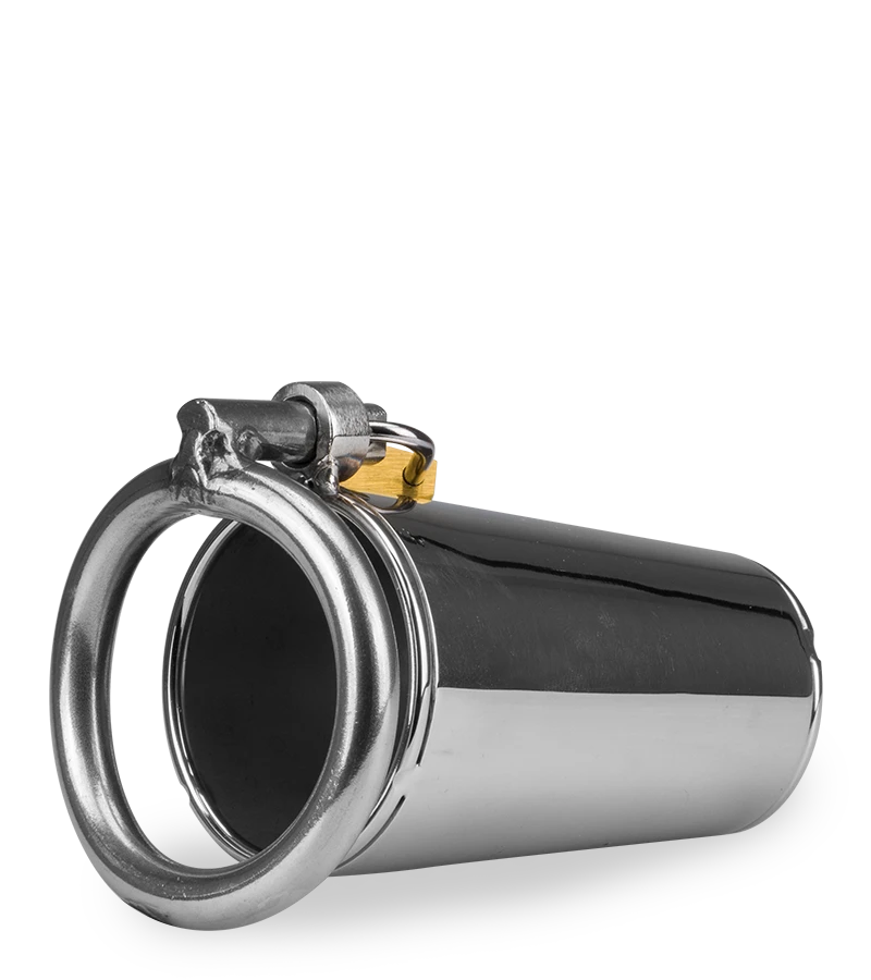 Cage De Chasteté Pénis Domina 8 Cage De Chasteté Pénis Domina – Image 6