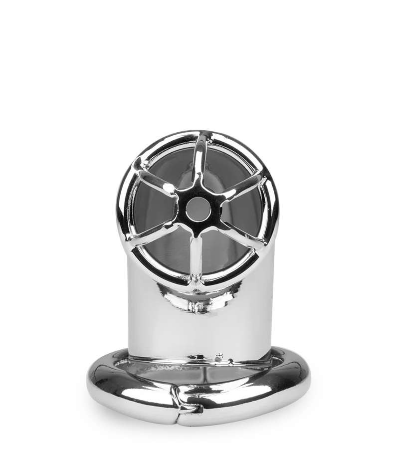 Cage De Chasteté Pénis Emerald 10 Cage De Chasteté Pénis Emerald – Image 8