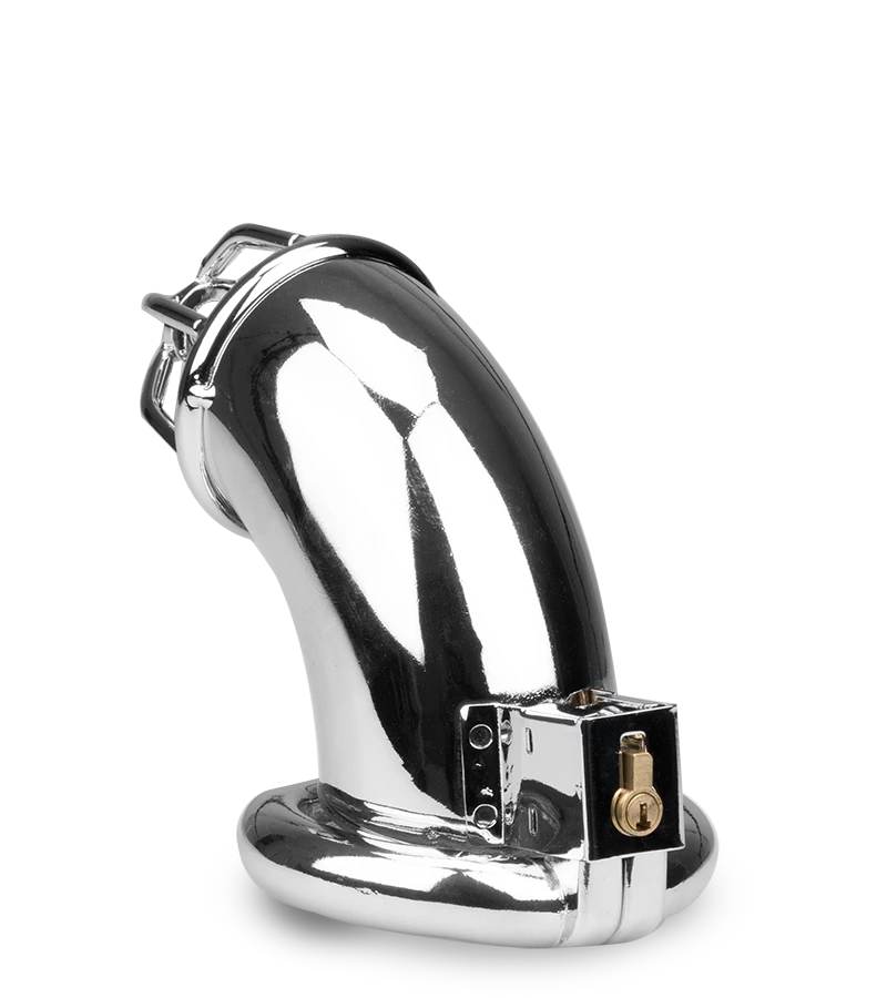 Cage De Chasteté Pénis Emerald 11 Cage De Chasteté Pénis Emerald – Image 9