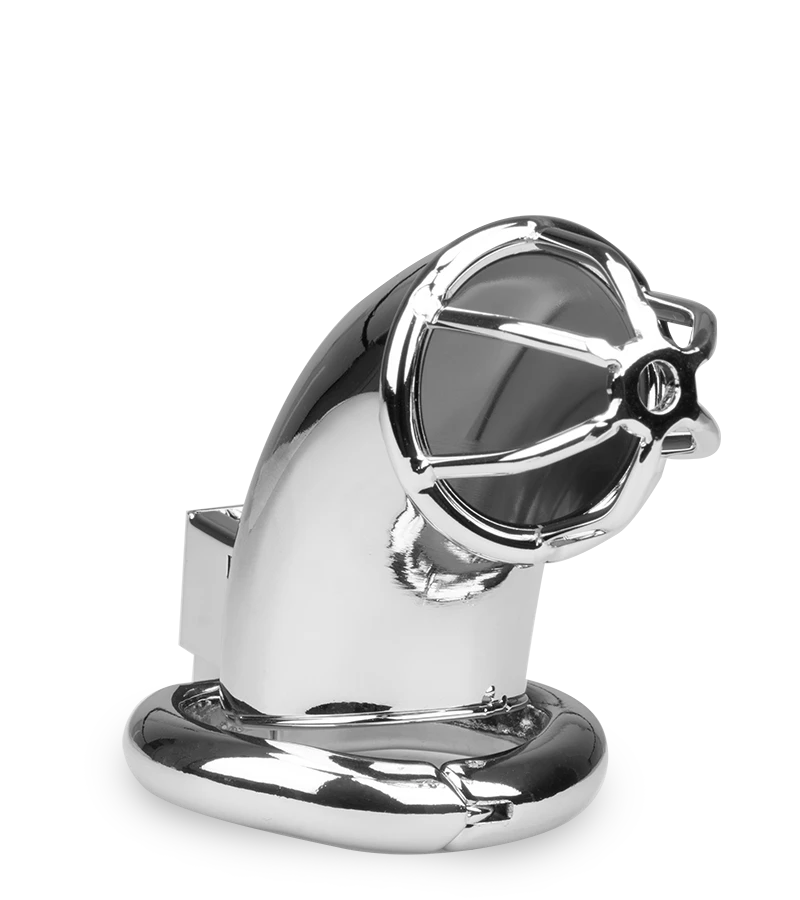 Cage De Chasteté Pénis Emerald 12 Cage De Chasteté Pénis Emerald – Image 10