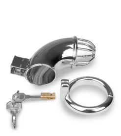 Cage De Chasteté Pénis Emerald 32 Cage De Chasteté Pénis Emerald -Magasin De Jouets Sexuels cage de chastete penis emerald 13