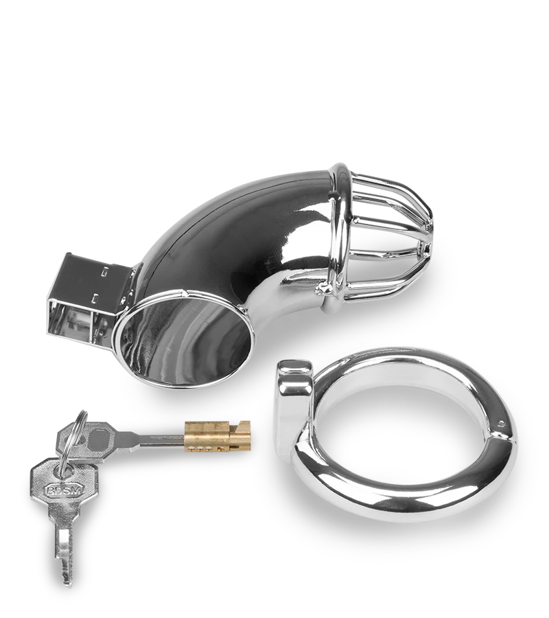 Cage De Chasteté Pénis Emerald 13 Cage De Chasteté Pénis Emerald – Image 11