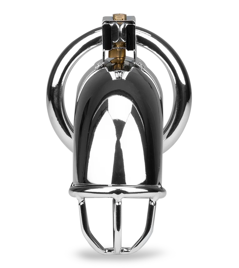 Cage De Chasteté Pénis Emerald 16 Cage De Chasteté Pénis Emerald – Image 14