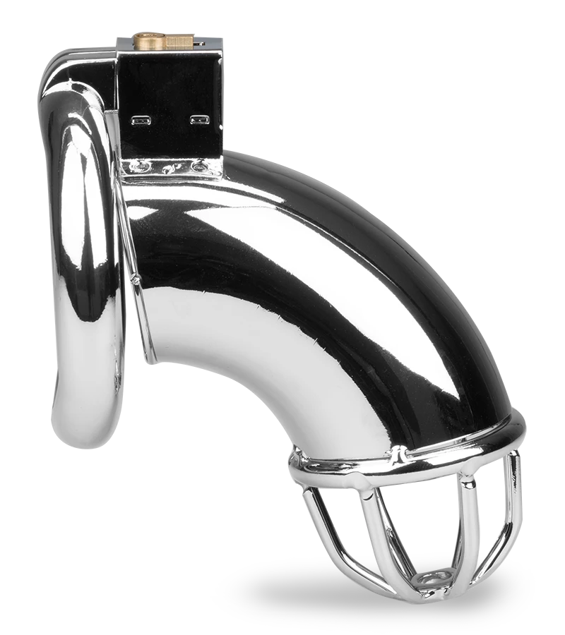 Cage De Chasteté Pénis Emerald 17 Cage De Chasteté Pénis Emerald – Image 15