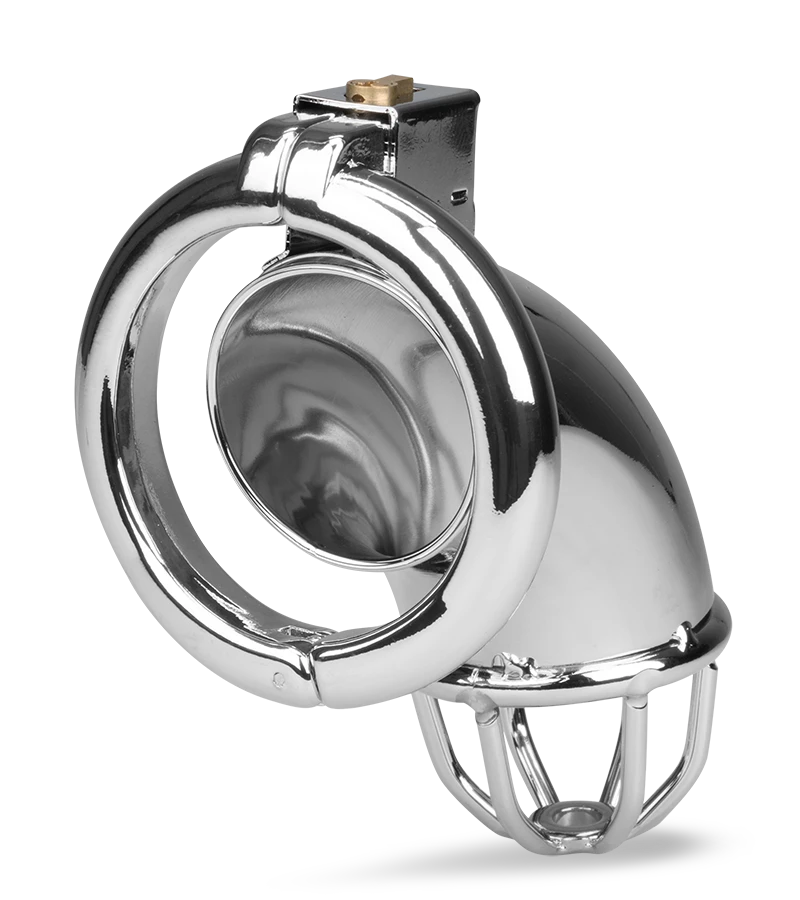 Cage De Chasteté Pénis Emerald 19 Cage De Chasteté Pénis Emerald – Image 17