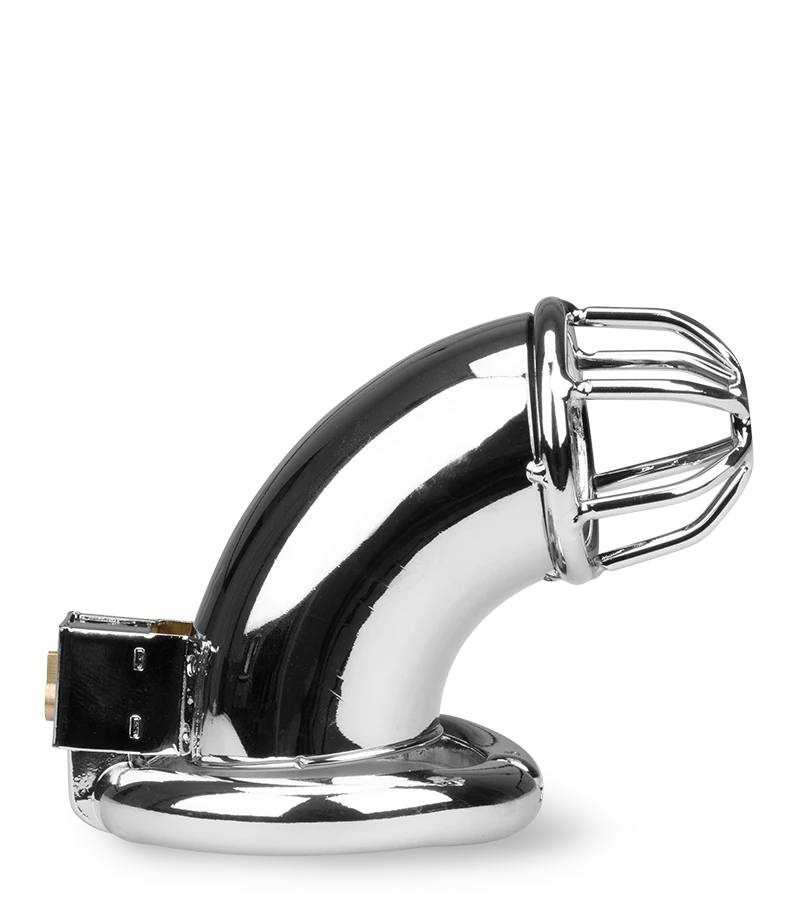 Cage De Chasteté Pénis Emerald 20 Cage De Chasteté Pénis Emerald – Image 18