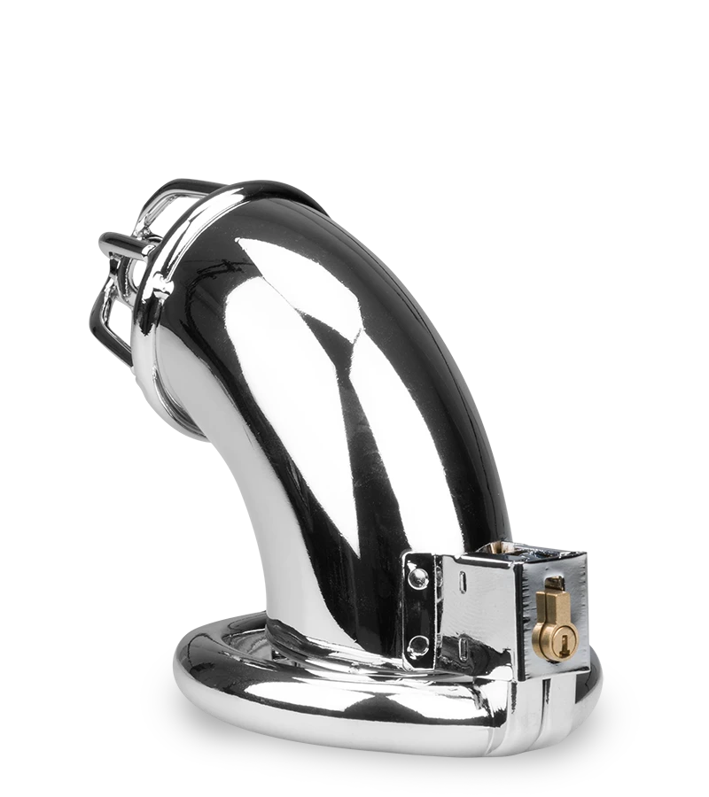 Cage De Chasteté Pénis Emerald 22 Cage De Chasteté Pénis Emerald – Image 20