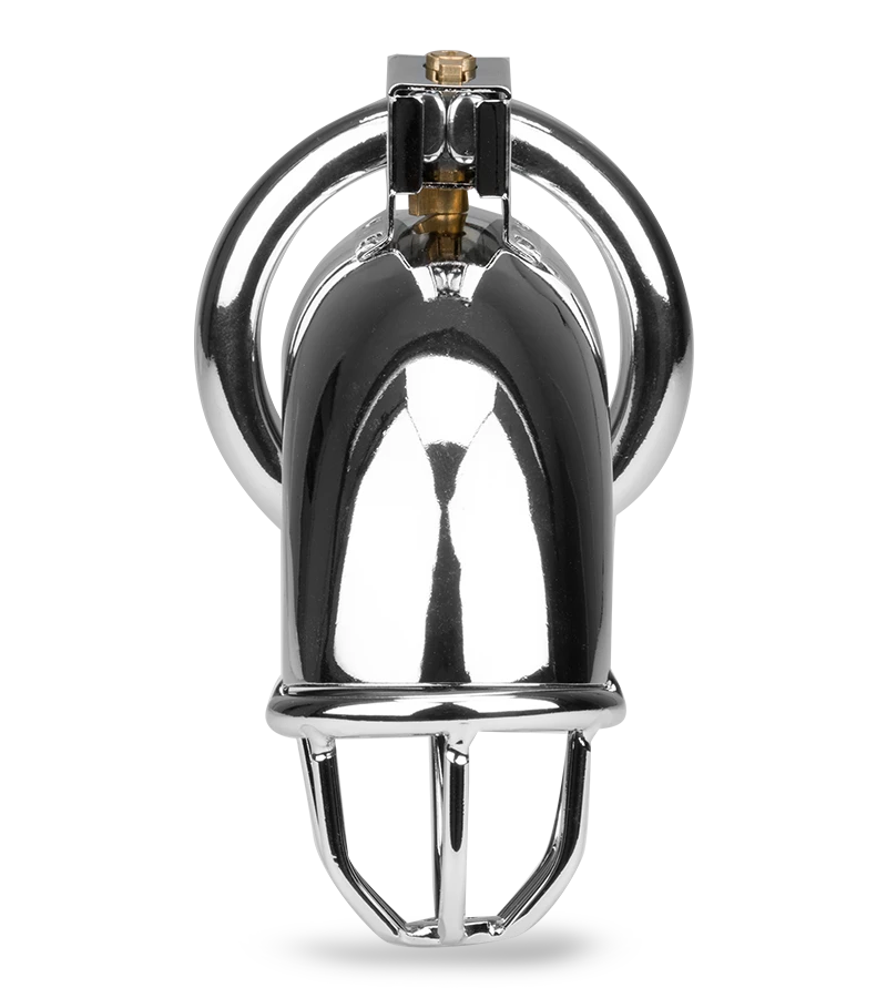 Cage De Chasteté Pénis Emerald 5 Cage De Chasteté Pénis Emerald – Image 3