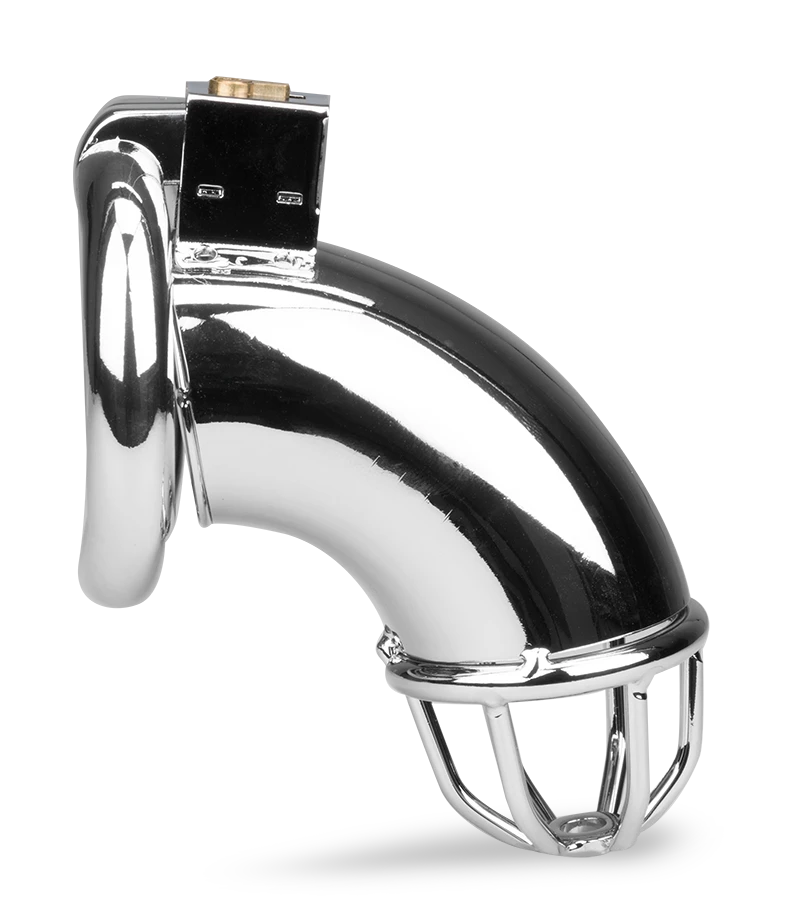 Cage De Chasteté Pénis Emerald 6 Cage De Chasteté Pénis Emerald – Image 4