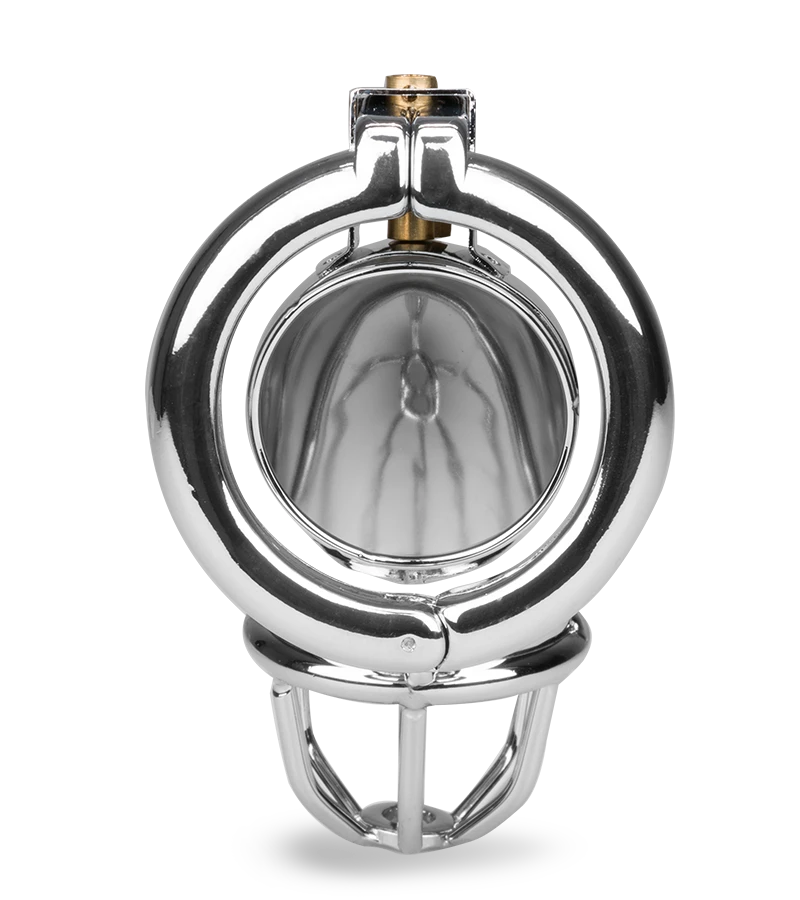 Cage De Chasteté Pénis Emerald 7 Cage De Chasteté Pénis Emerald – Image 5