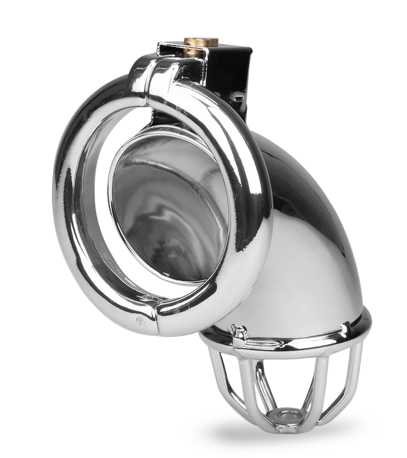 Cage De Chasteté Pénis Emerald 8 Cage De Chasteté Pénis Emerald – Image 6