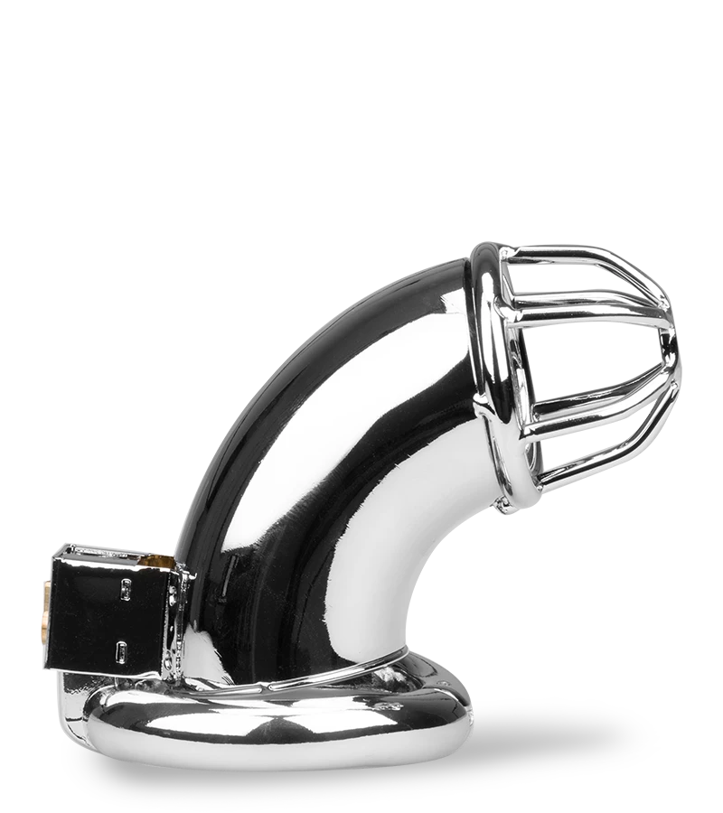 Cage De Chasteté Pénis Emerald 9 Cage De Chasteté Pénis Emerald – Image 7